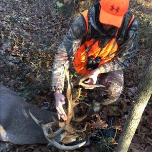 Meet your Posher, Travis